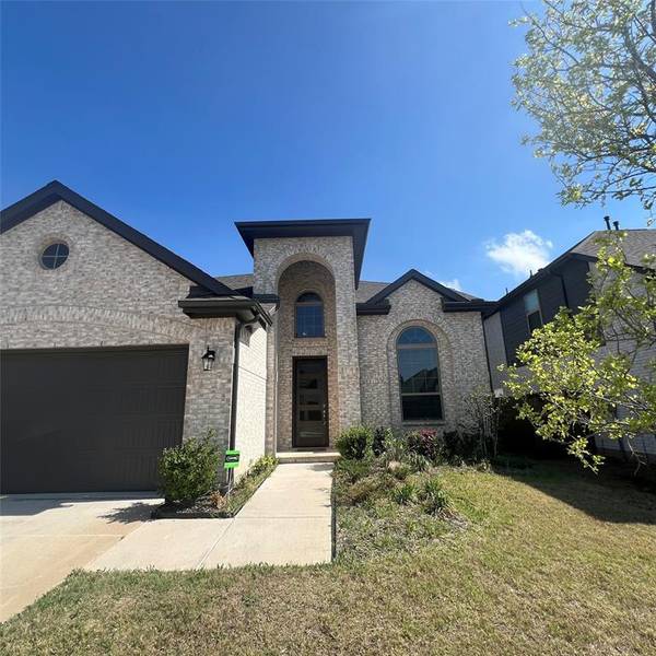 1704 Dunbrook Road, Mckinney, TX 75071