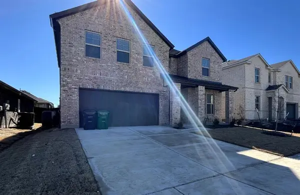 1908 Briar Hill Drive, Denton, TX 76207