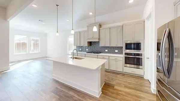 1908 Briar Hill Drive, Denton, TX 76207