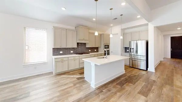 1908 Briar Hill Drive, Denton, TX 76207