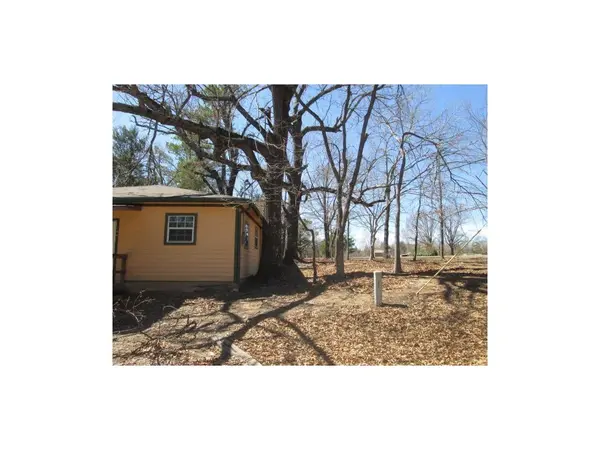 266 James Fannin Road, Honey Grove, TX 75446