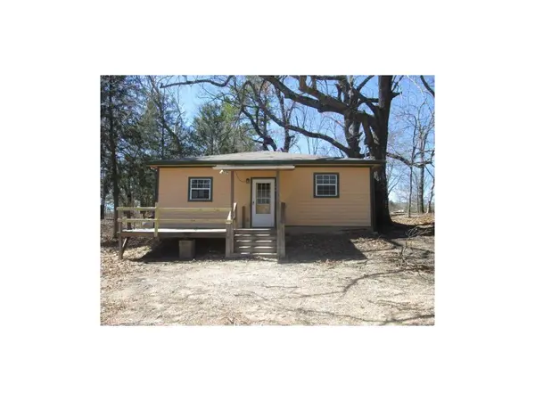 266 James Fannin Road, Honey Grove, TX 75446