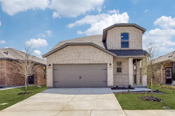 3321 Celestial Lane, Melissa, TX 75454