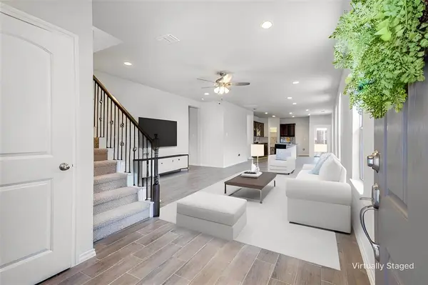 3321 Celestial Lane, Melissa, TX 75454