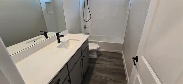 2432 O'Connor Ranch Drive, Weatherford, TX 76087