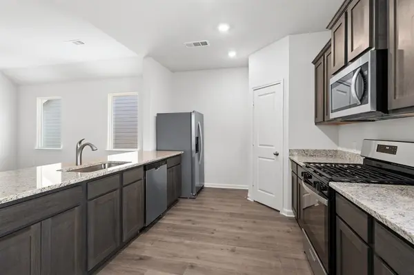 1501 Woodwinds Drive, Fort Worth, TX 76140