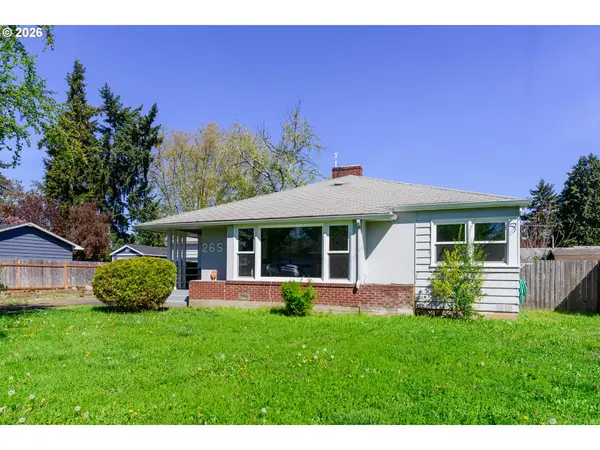 265 BAXTER ST, Eugene, OR 97402