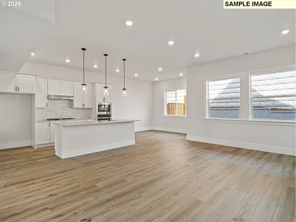 11876 SW Strobel RD, Beaverton, OR 97007