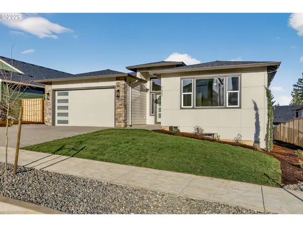 41865 DESCHUTES AVE #61, Sandy, OR 97055