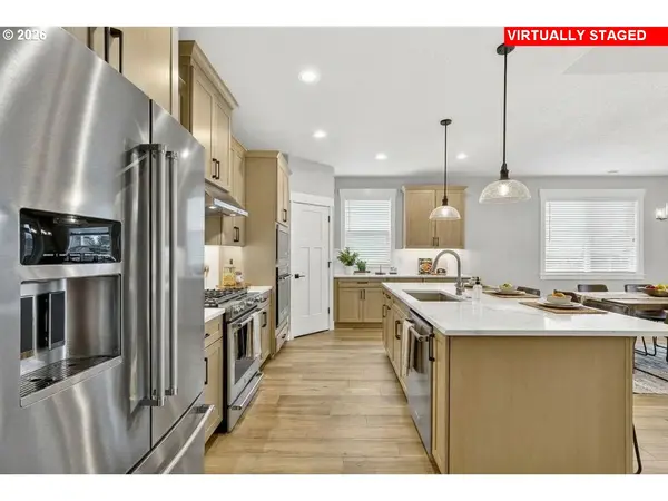 41865 DESCHUTES AVE #61, Sandy, OR 97055