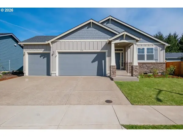 315 CYPRESS ST, Mt Angel, OR 97362