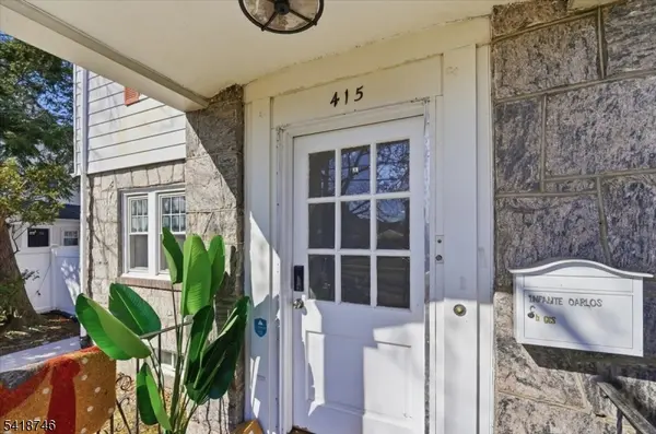 415 19Th Ave, Paterson City, NJ 07504