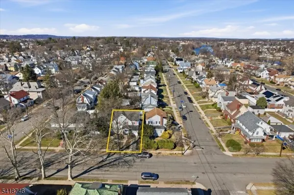 415 19Th Ave, Paterson City, NJ 07504