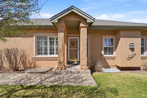 5547 Sonnet HTS, Colorado Springs, CO 80918