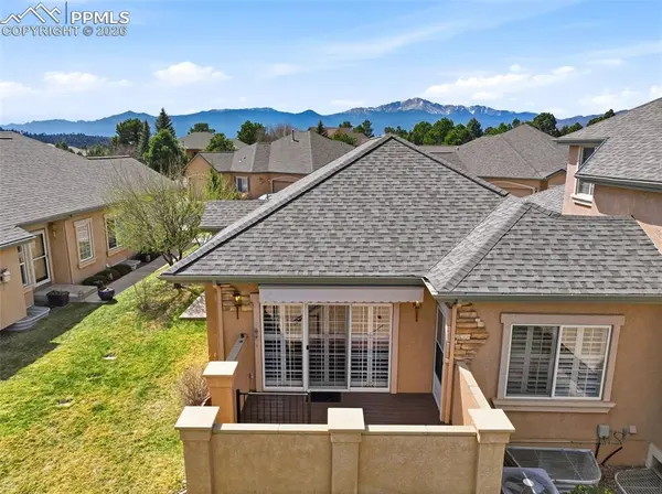 5547 Sonnet HTS, Colorado Springs, CO 80918