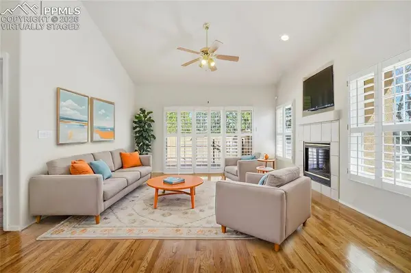 5547 Sonnet HTS, Colorado Springs, CO 80918