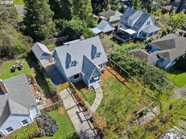 6312 N MONTANA AVE, Portland, OR 97217