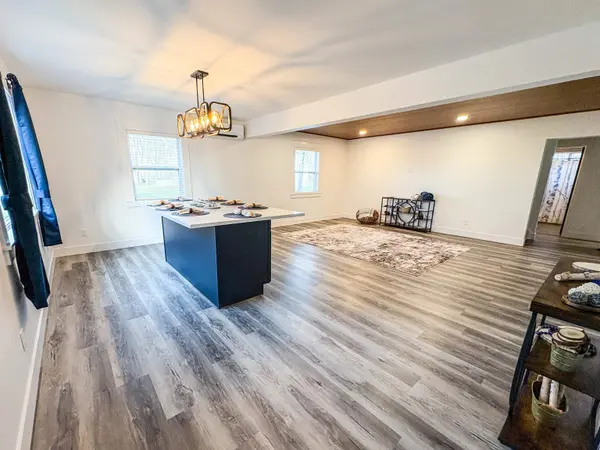 3416 W Willard RD, Birch Run Twp, MI 48415