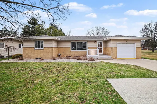 158 Salzburg RD, Monitor Twp, MI 48706