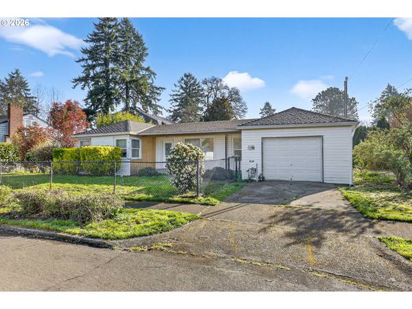 11186 SE 32ND AVE, Milwaukie, OR 97222
