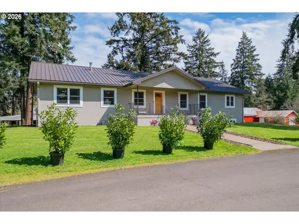 28095 SANTIAM HWY, Sweet Home, OR 97386