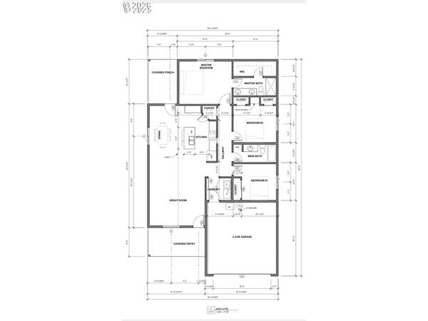 760 SE New Dream AVE, Irrigon, OR 97844