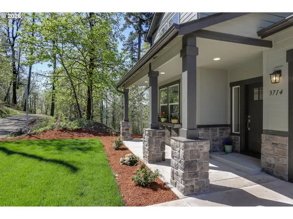 3714 WELDON LN, Eugene, OR 97403