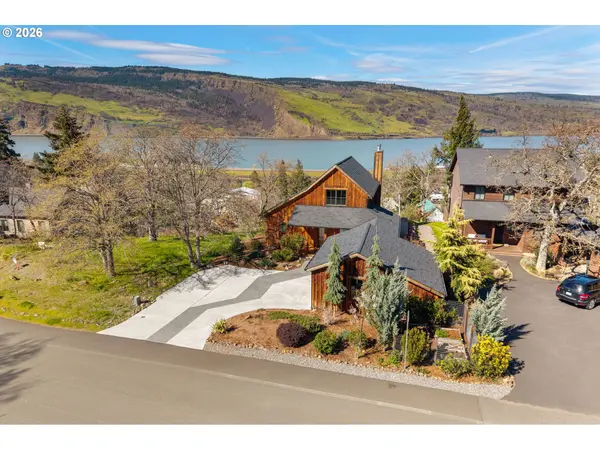 855 5TH AVE, Mosier, OR 97040