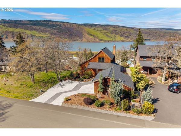 855 5TH AVE, Mosier, OR 97040