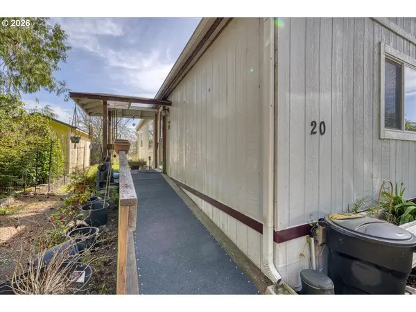 36445 NECARNEY CITY RD #20, Nehalem, OR 97131