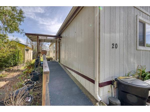 36445 NECARNEY CITY RD #20, Nehalem, OR 97131