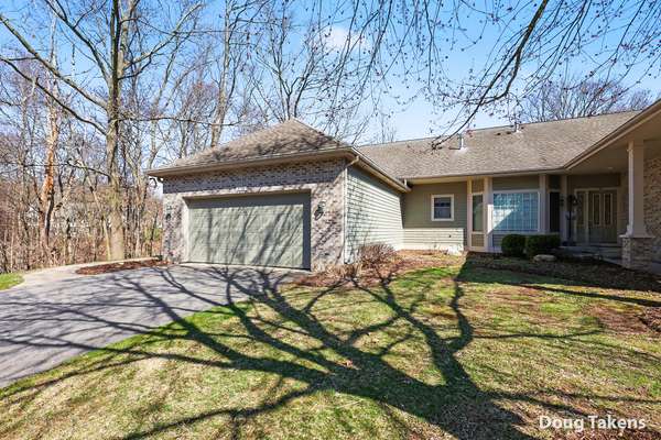 1718 Big Timber CT NE, City Of Grand Rapids, MI 49505