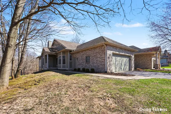 1718 Big Timber CT NE, City Of Grand Rapids, MI 49505