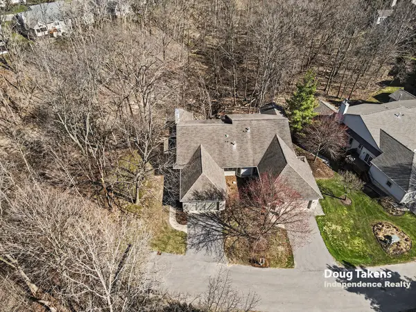 1718 Big Timber CT NE, City Of Grand Rapids, MI 49505