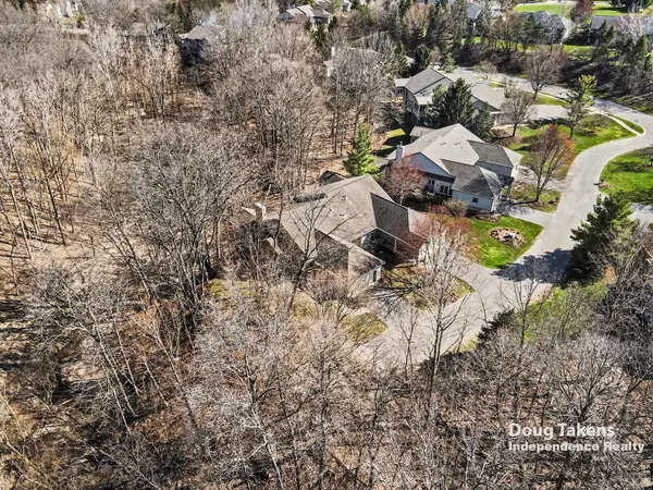 1718 Big Timber CT NE, City Of Grand Rapids, MI 49505