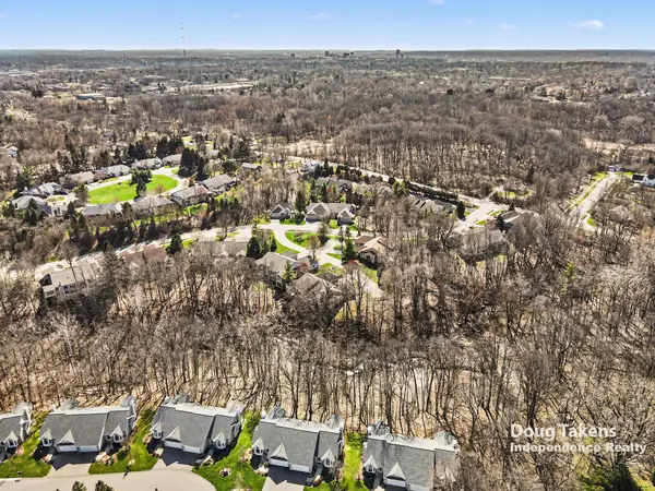 1718 Big Timber CT NE, City Of Grand Rapids, MI 49505