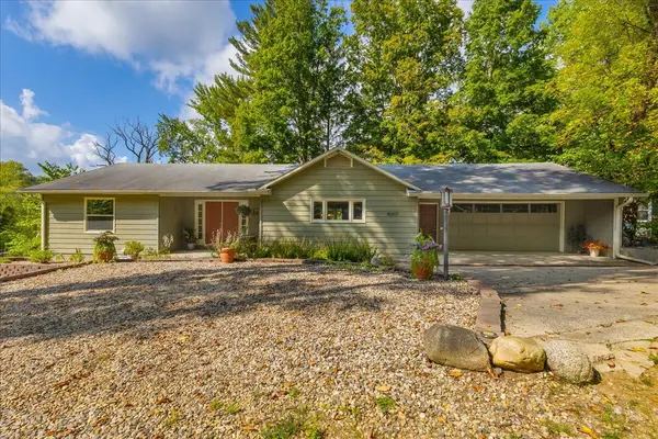 45417 15th AVE, Bloomingdale Twp, MI 49026