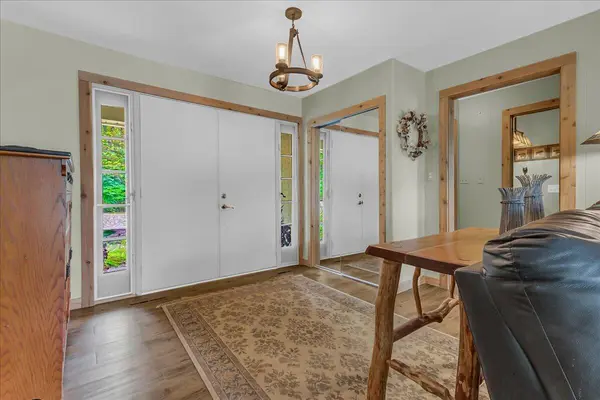 45417 15th AVE, Bloomingdale Twp, MI 49026