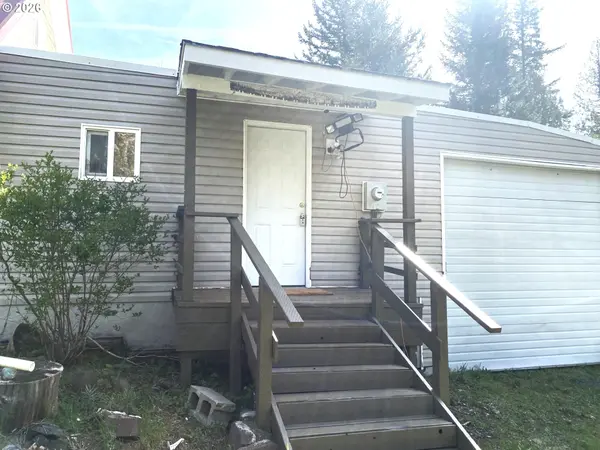 72 BRUNNING RD, Stevenson, WA 98648