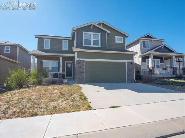 9434 Torecco CT, Fountain, CO 80817