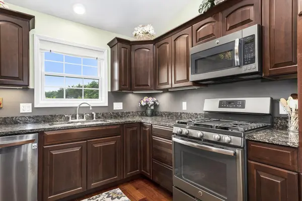 6836 Wrenwood CIR, Mancelona Twp, MI 49730