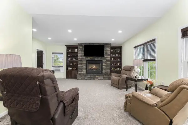 6836 Wrenwood CIR, Mancelona Twp, MI 49730