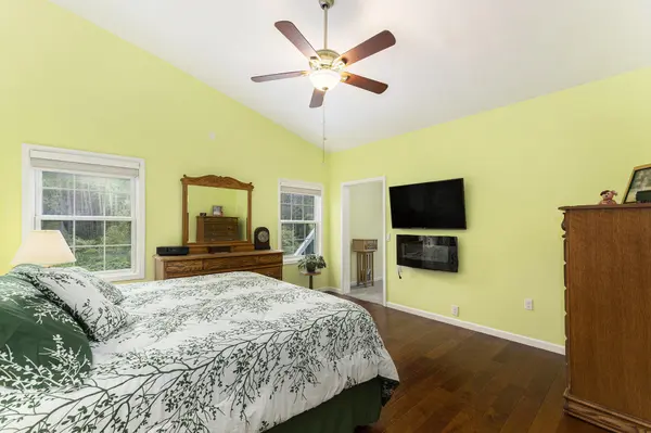 6836 Wrenwood CIR, Mancelona Twp, MI 49730