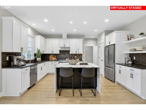 18865 CROOKED RIVER ST #42, Sandy, OR 97055