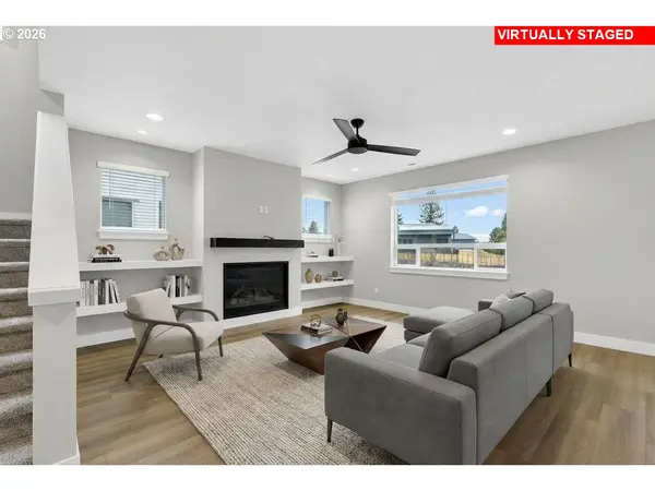 18865 CROOKED RIVER ST #42, Sandy, OR 97055