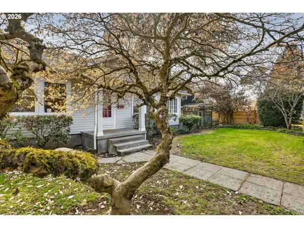 4300 SE STEELE ST, Portland, OR 97206