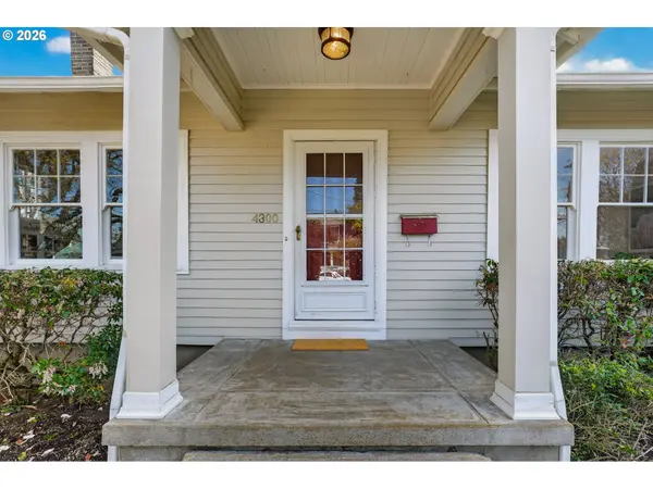 4300 SE STEELE ST, Portland, OR 97206