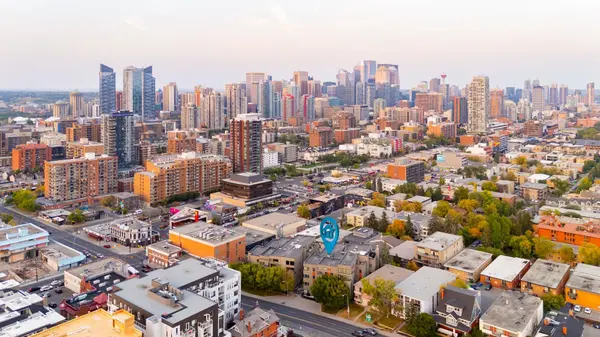 1828 14 ST SW #303, Calgary, AB T2T 3S9