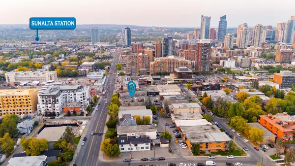 1828 14 ST SW #303, Calgary, AB T2T 3S9