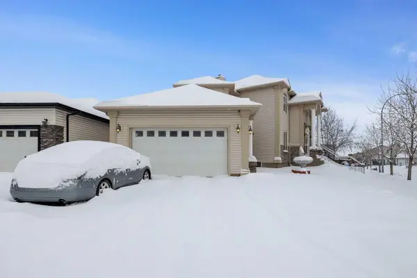 158 Pickles CRES, Fort Mcmurray, AB T9K 2T7